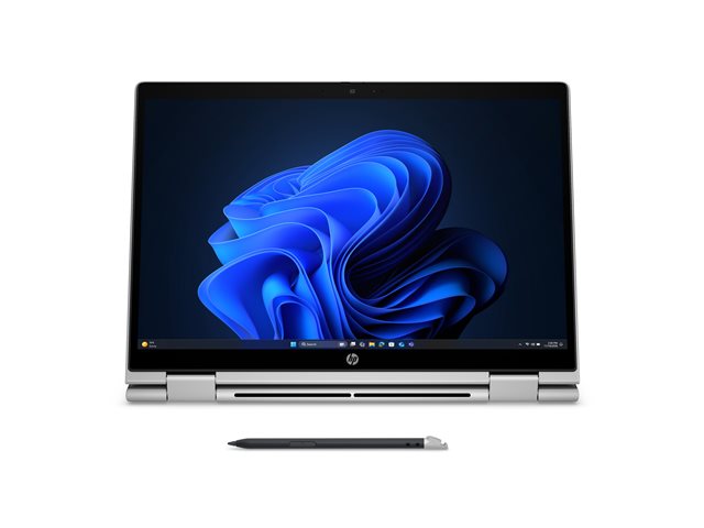 HP K12 ProBook 4 G2i Flip 13" C3 304 13" 16GB 512GB W11P Msna Cri Touch IR WL BT 1YR Pen