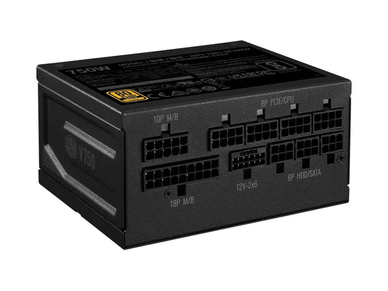 Cooler Master V SFX Gold 750 ATX 3.1 Power Supply
