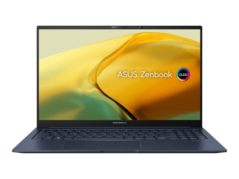 ASUS Zenbook 15 15.6" 2.8K OLED AMD Ryzen R7-7735U 16GB DDR5 512GB SSD