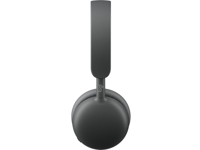 Logitech Zone Wireless 2 ES Hybrid ANC Headset - Graphite