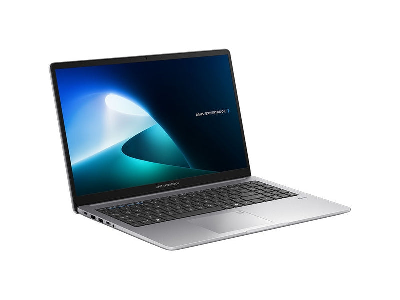 Asus ExpertBook P1 16" FHD i7-13620H 512GB SSD 16GB RAM W11P Business Laptop - Misty Grey P1503CVA-S70651X