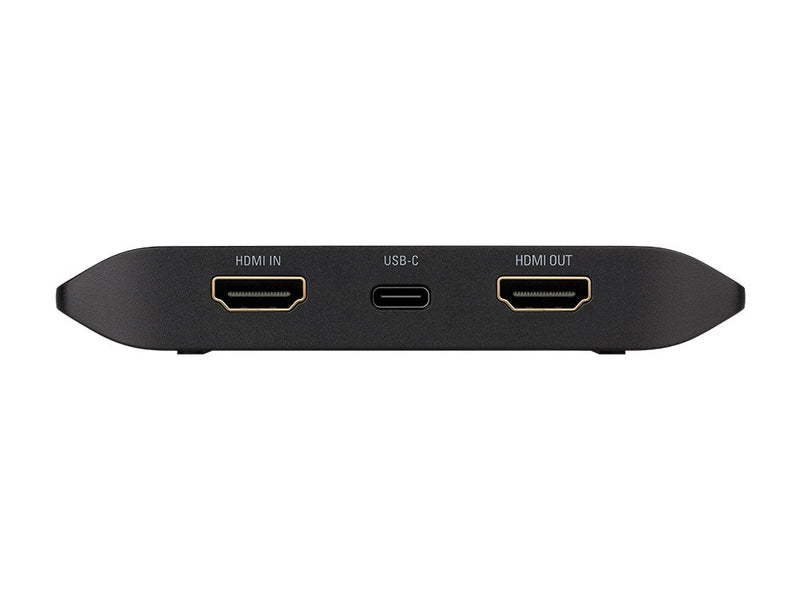 Elgato 4K X External Gaming Capture Card 10GBH9901