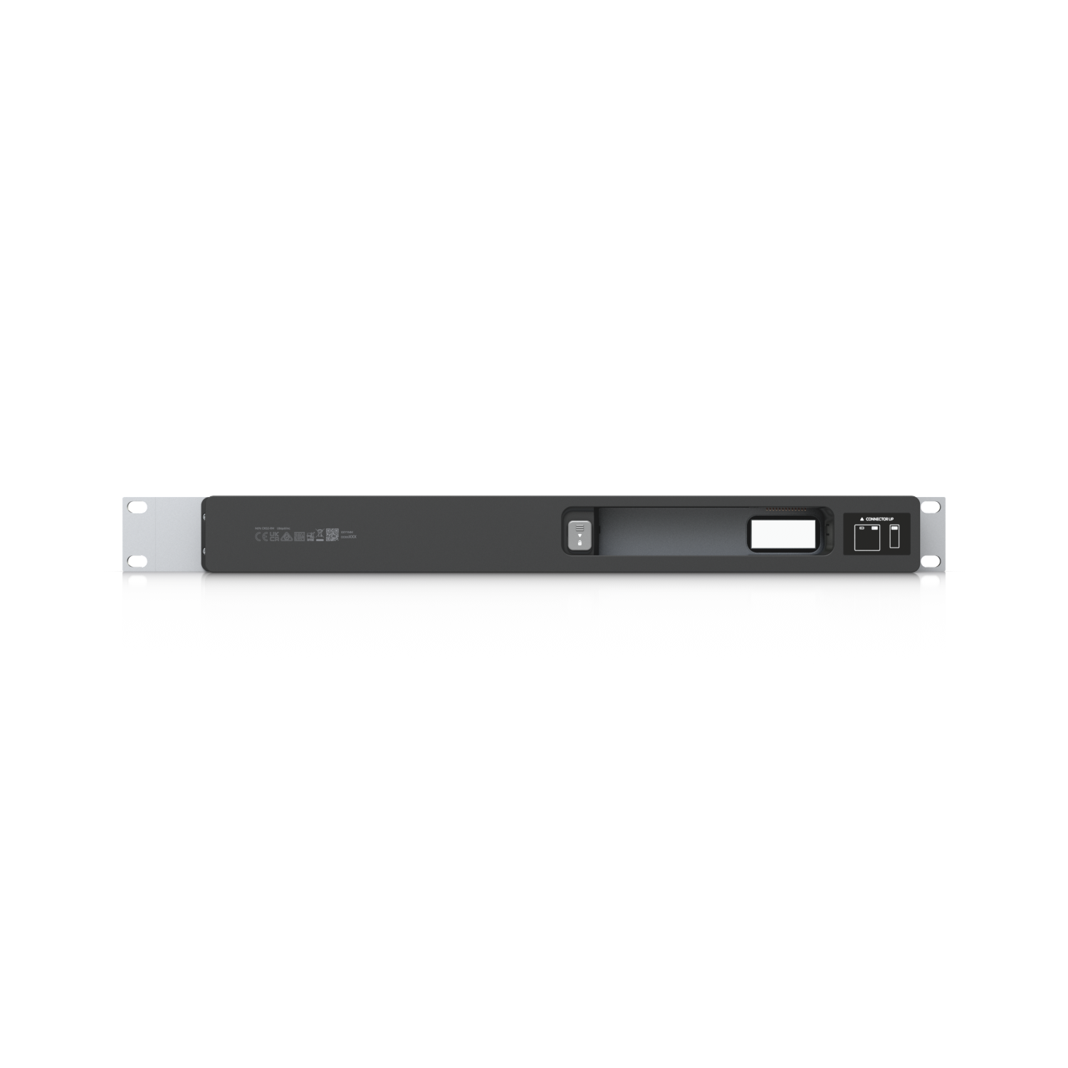 Ubiquiti UCK Cloud Key Gen2 Rackmount Kit