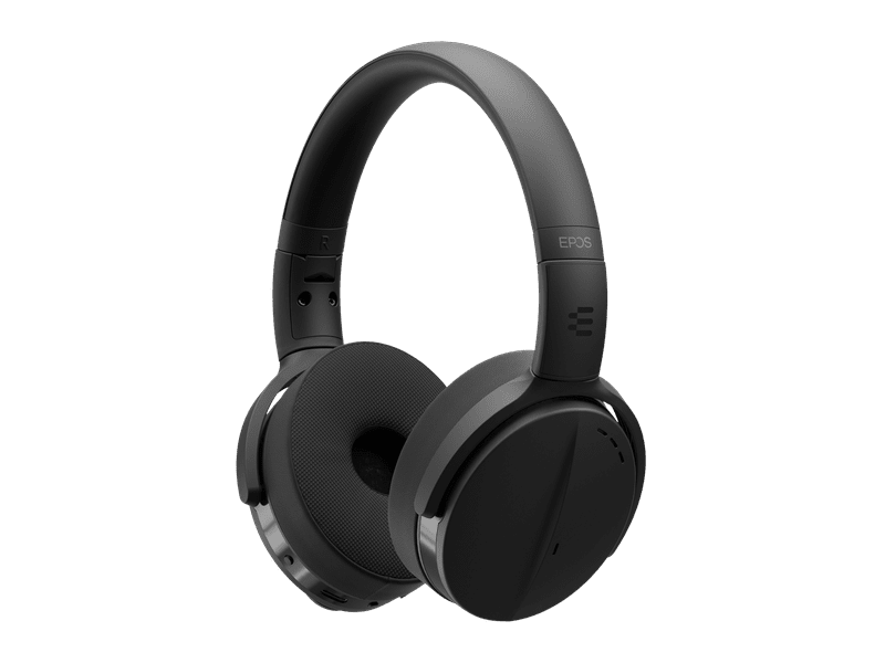 EPOS ADAPT 561 II ANC Bluetooth Headset + USB-C Dongle 1001170