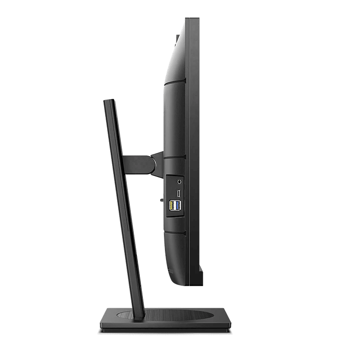 Philips 27B1U5601H 27" QHD IPS 5MP Webcam Business Monitor with USB-C docking, SPEAKERS