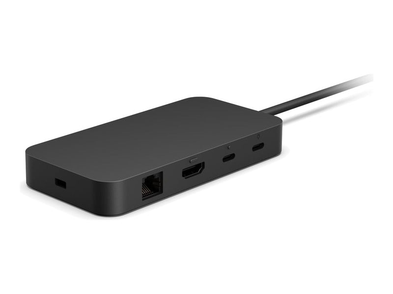 Microsoft Surface USB 4 Dock for Business - EP2-19856