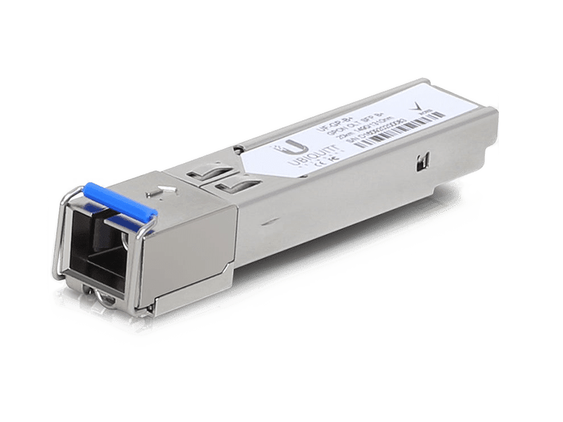 Ubiquiti UFiber GPON OLT, Class B+ SFP Module, Compatible with UFiber OLT’s,