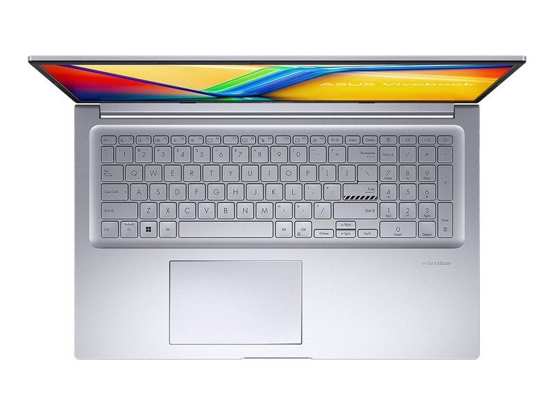 ASUS Vivobook 17X D3704 17.3" FHD Laptop AMD Ryzen R5-7530U 8GB 1TB SSD