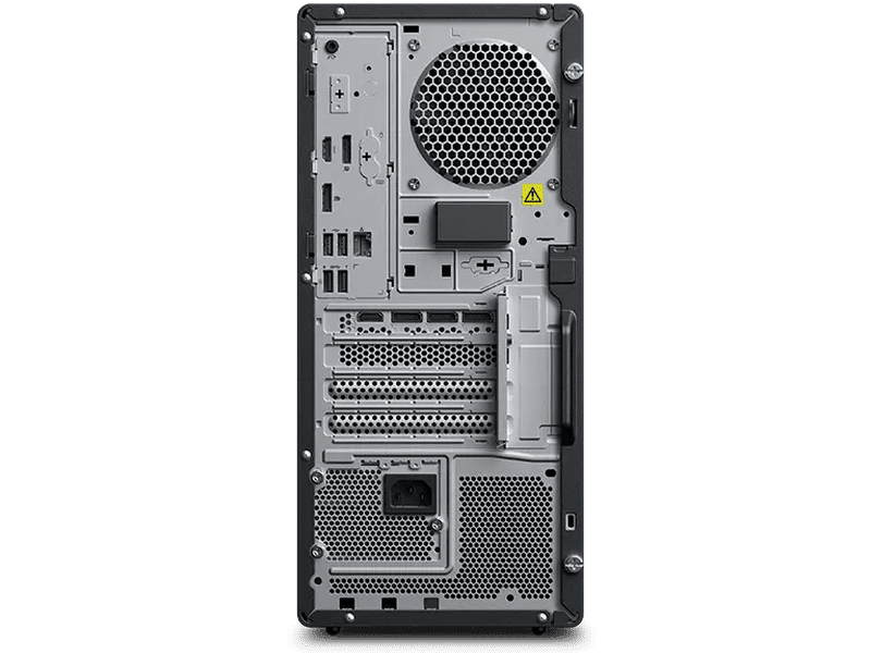 Lenovo 30JQ0054AU ThinkStation P2 Tower G2 Ultra 7-265K 32GB 1TB SSD & 2TB HDD RTX2000 16GB W11P 3Y Premier Support Warranty