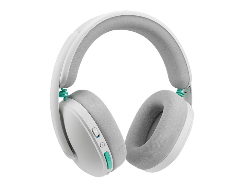Logitech G325 LIGHTSPEED Wireless Gaming Headset White