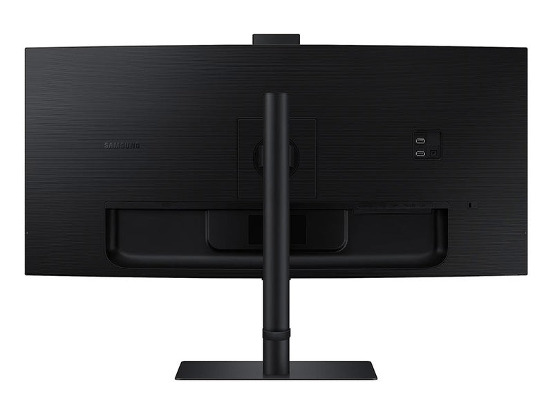 Samsung ViewFinity S6 S65VC 34" Ultra WQHD Webcam Monitor