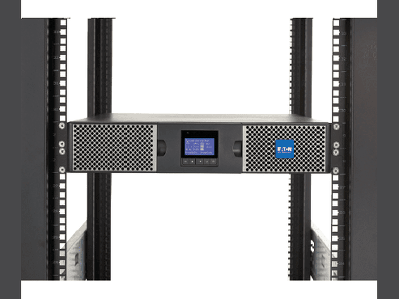 Eaton 9PX Lithium-ion UPS 2000VA/1800W Rack/Tower, 10A Input - 9PX2000IRTAU-L
