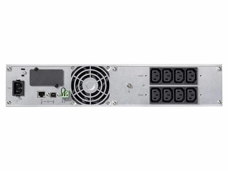 Eaton 5SC 1500VA/1050W 230V Line Interactive 2U Rackmount UPS - 5SC1500IR-AU