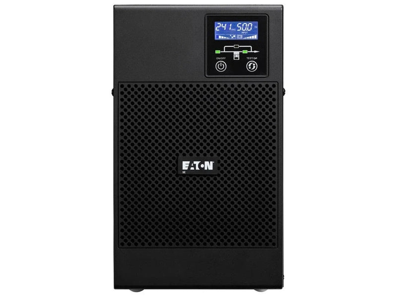Eaton 9E 1KVA/800W Online Tower UPS IEC