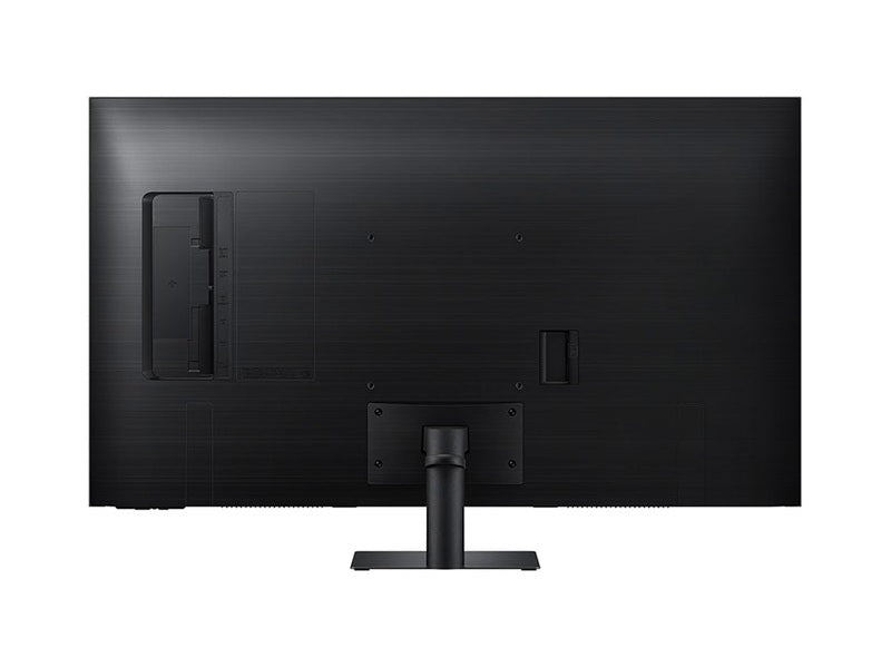 Samsung Smart Monitor M70F 43" 4K Samsung Vision AI