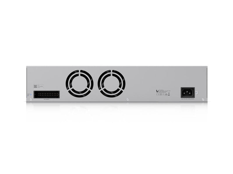 Ubiquiti Networks UNAS Pro 7-Bay & 10 Gbps 2U Rack-mount NAS