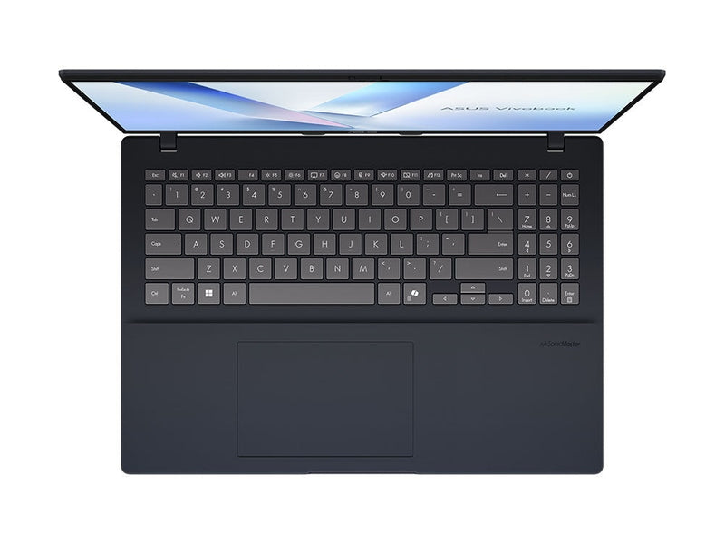 ASUS Vivobook 16 X1607CA 16" Core Ultra 5 16GB 512GB SSD - Blue Laptop X1607CA-MB110W
