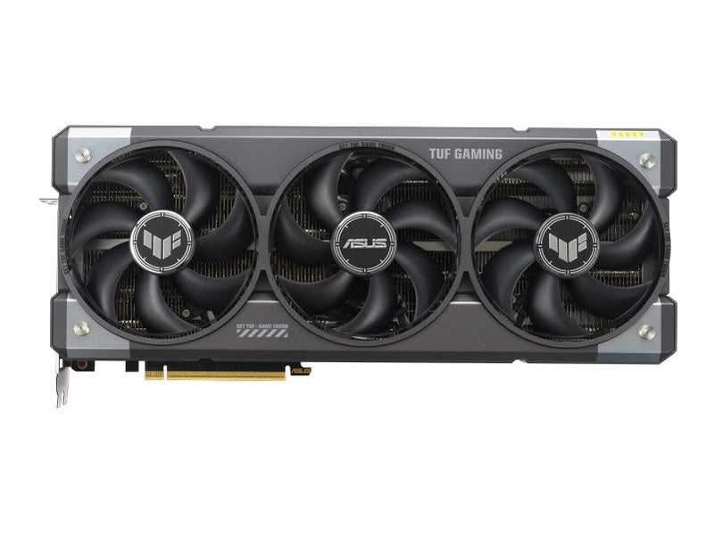 ASUS TUF Gaming GeForce RTX 5090 32GB GDDR7 Gaming Graphics Card