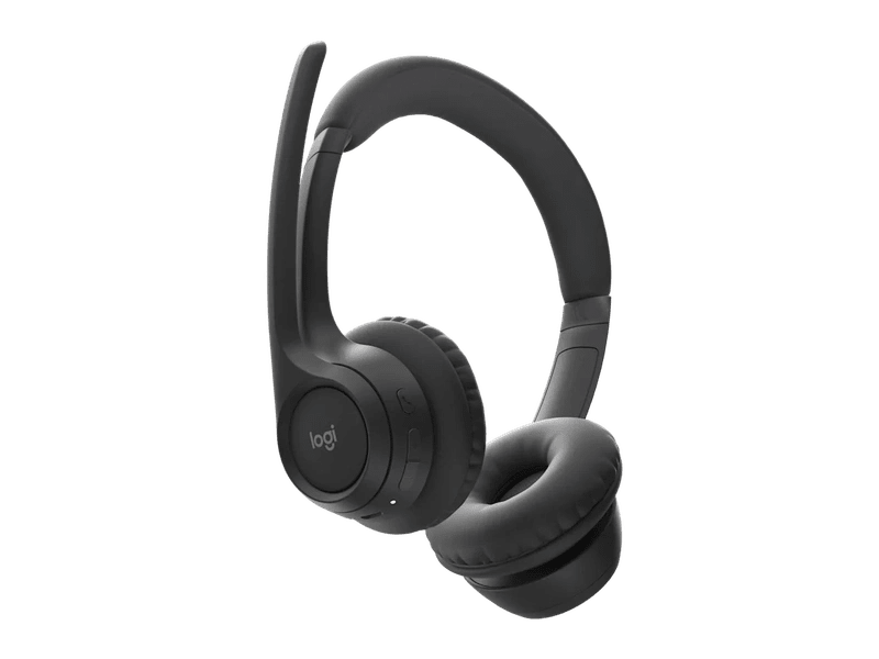 Logitech Zone 305 Wireless Headset - Native Bluetooth WITHOUT RECEIVER