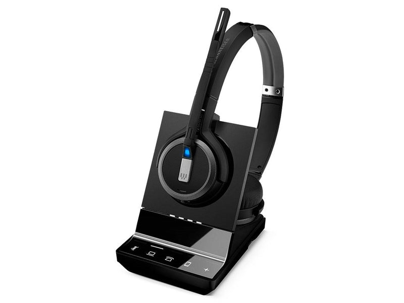 EPOS Enterprise Impact SDW 5065 Stereo Wireless DECT Headset EP1001023