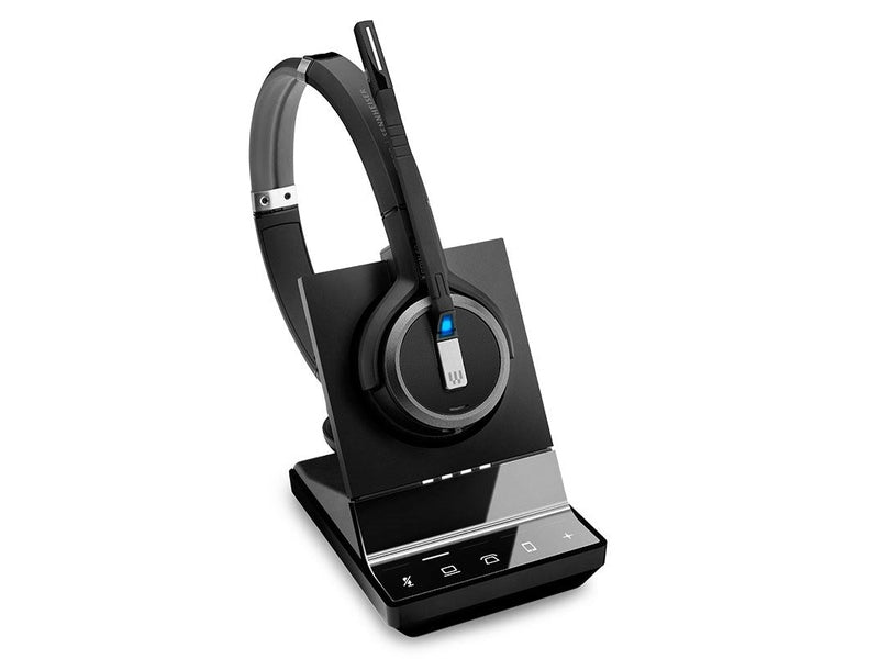 EPOS Enterprise Impact SDW 5065 Stereo Wireless DECT Headset EP1001023