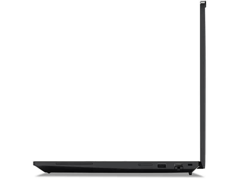 Lenovo 21KS0030AU ThinkPad P16s G3 16" Ultra 7-165H 32GB 1TB SSD RTX500Ada 4GB 4G LTE W11P 3YR Premier Support Warranty