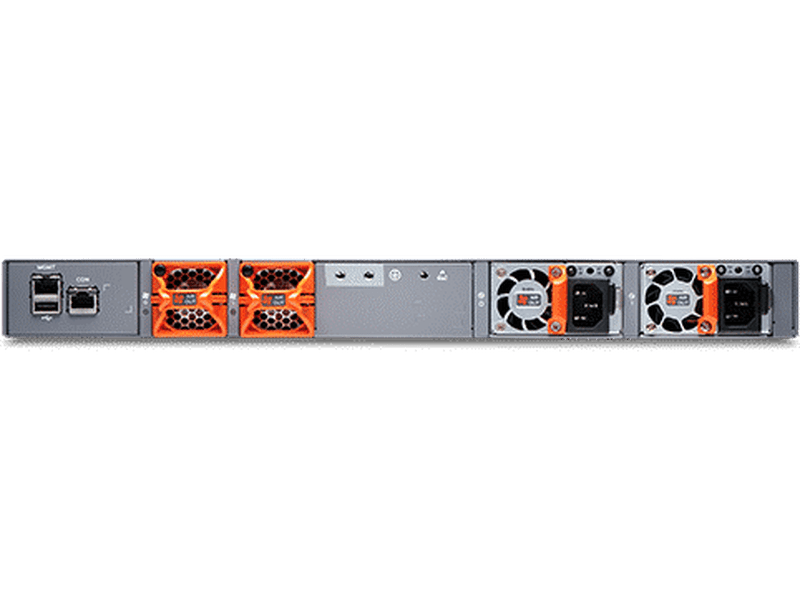 Juniper EX4100 24-Port Multigigabit PoE++ Switch