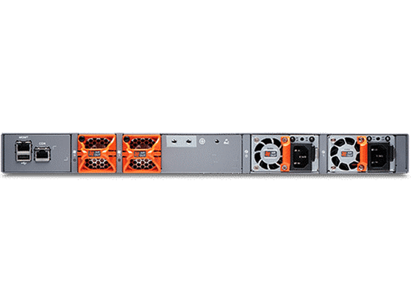Juniper EX4100 48-Port Multigigabit PoE++ Switch