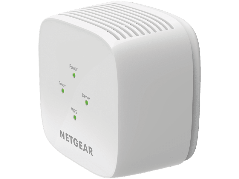 Netgear EX6110 A1200 WiFi Range Extrender