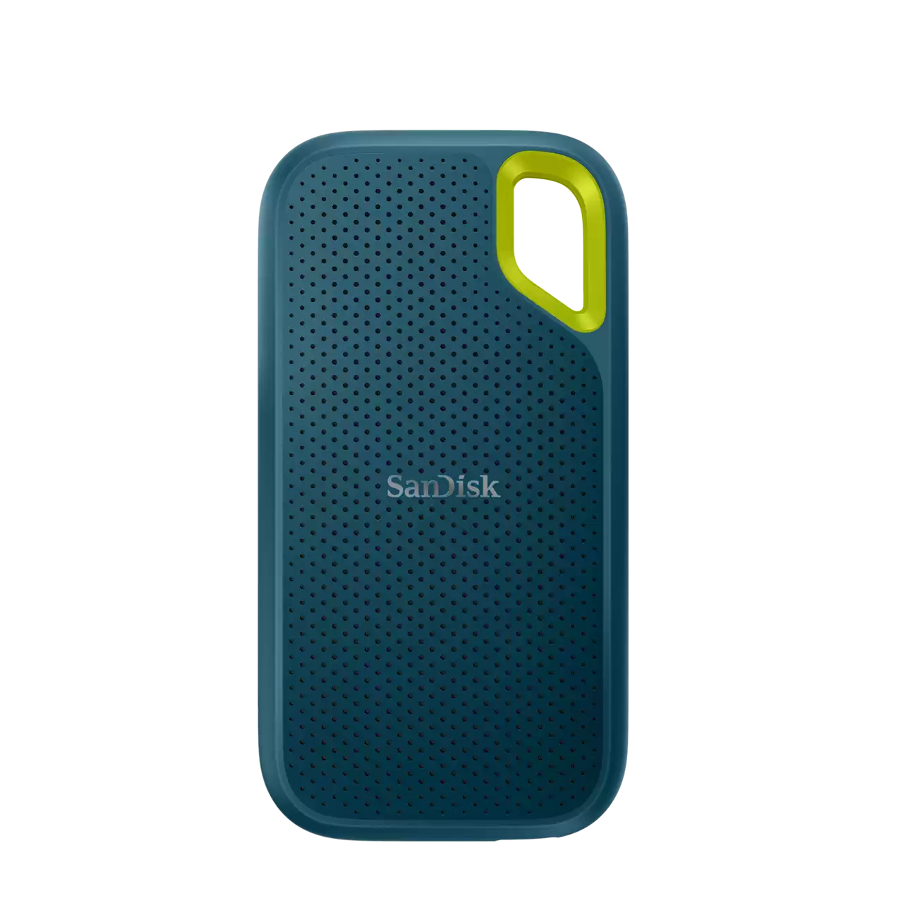 SanDisk Extreme® 1TB Portable SSD V2 USB 3.2 Gen 2, Type C & A