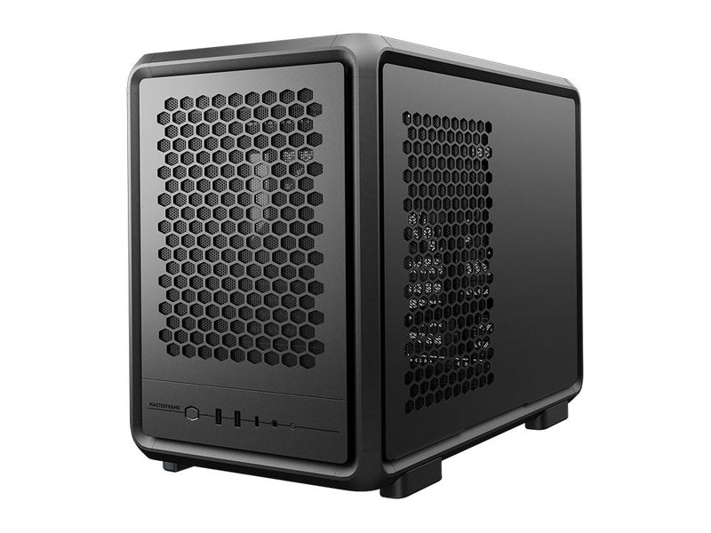 Cooler Master MasterFrame 400 Mesh - Black