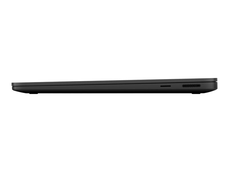 Microsoft Surface Laptop 8 for Business EP2-55124 Ultra X7-368H 32GB 512GB SSD, 15" Touch W11P 2Year Warranty - Black