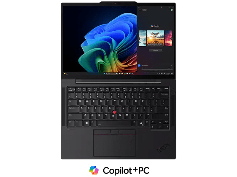 Lenovo ThinkPad T14s Gen 6 Ultra 7-258V 32GB 512GB SSD, 14" WUXGA Touch Laptop W11P 3YPREM