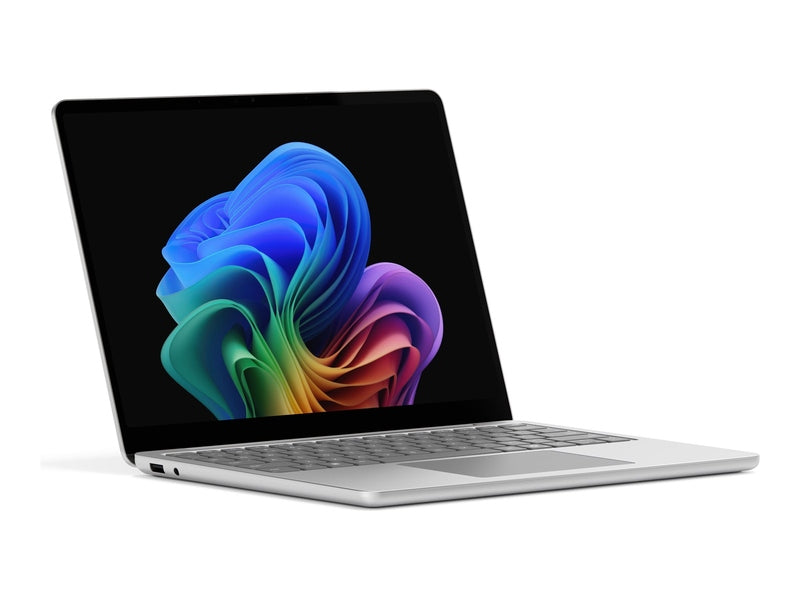 Microsoft Surface Laptop 13" for Business Snapdragon X Plus 16GB 256GB Platinum W11Pro