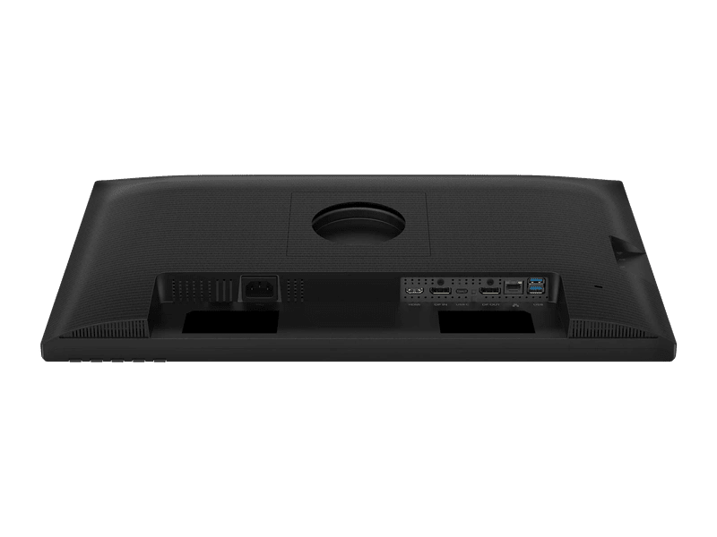 Philips 24B2U3301 24" FHD IPS Business Monitor, 4ms, 120Hz, HDMI, DP, USB-C, Speakers, Height, Pivot, Swivel, Tilt, 4YR Wty