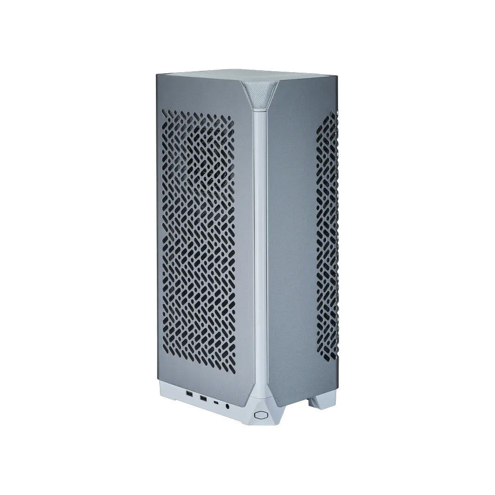 Cooler Master NCORE 100 AIR Case White