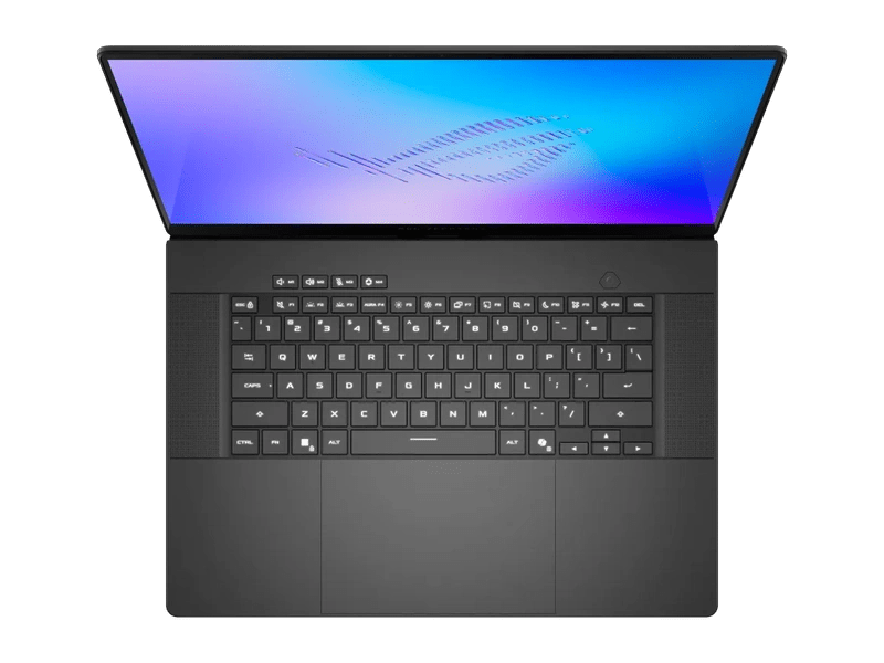 Asus ROG Zephyrus G16 2026 GU606AP-TB002W Gaming Laptop, Ultra 9-386H 32GB 1TB SSD RTX 5070 8GB W11 Home 2YR Warranty