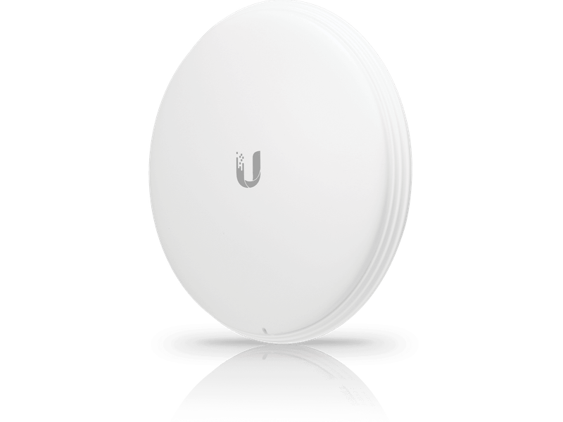 UBIQUITI PRISM AP airMAX ac Beamwidth Sector Isolation Antenna Horn 30 degree PRISMAP-5-30