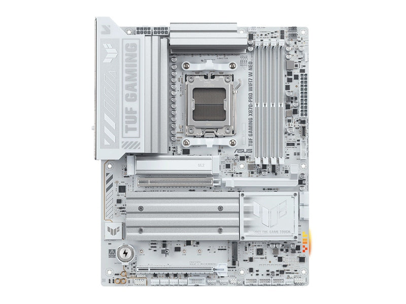 ASUS TUF GAMING X870-PRO WIFI7 W NEO Motherboard