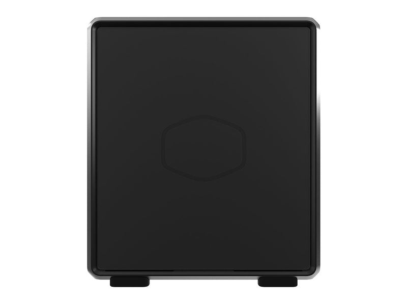 Cooler Master MasterFrame 500 Mesh ARGB Case - Black