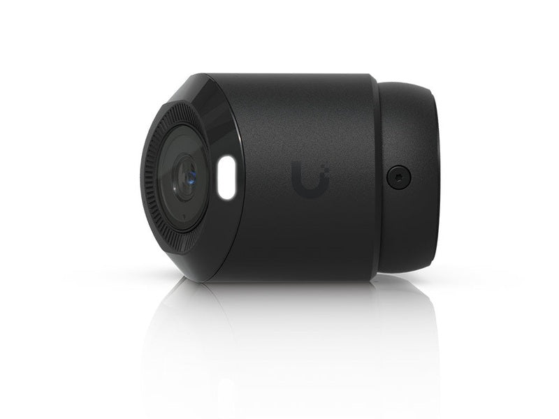 Ubiquiti G6 180, Black, Indoor/Outdoor Dual Sensor 16MP PoE+ Camera, Multi-TOPS AI Engine , Panoramic 180° Coverage.