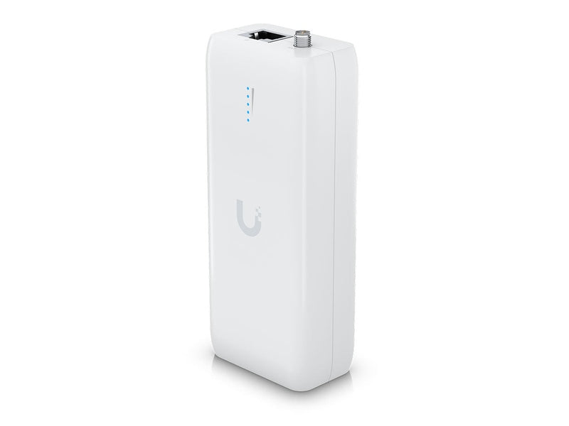 Ubiquiti Device Bridge,Plug-and-play, Wireless Bridging PoE Adapter with Integrated UniFi WiFi Auto-Link