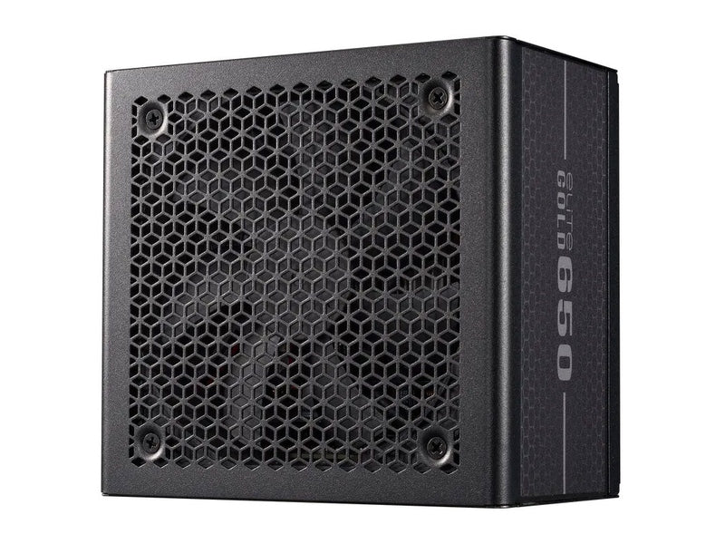 Cooler Master Elite Gold 650 650W Power Supply