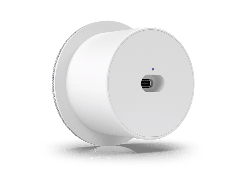 Ubiquiti Camera AI Theta Audio Module, 2-Way Audio, In-Wall Mount Included, 1m Cable