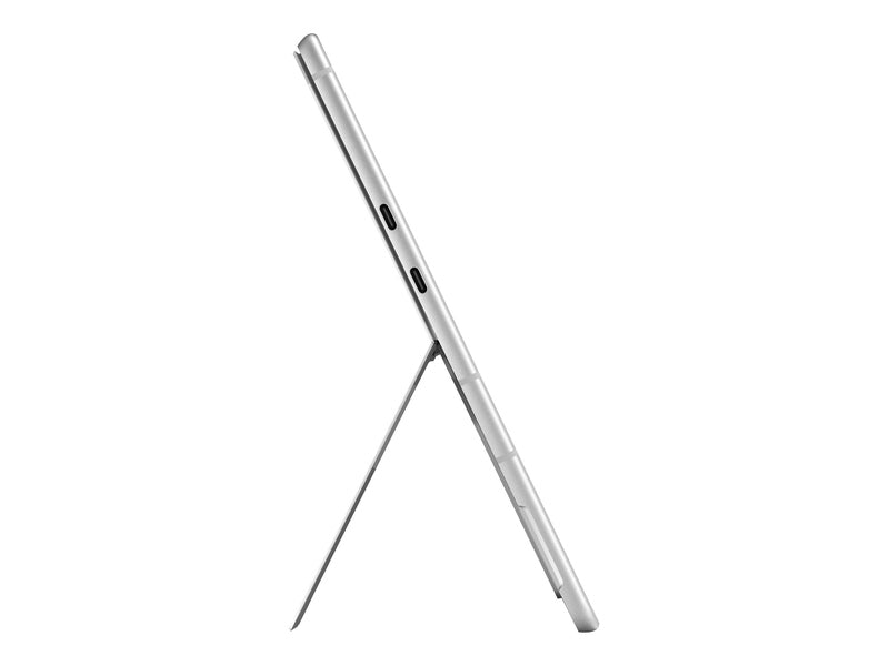 Microsoft Surface Pro for Business 12th Edition Ultra 5-335 32GB 256GB SSD 5G LTE, 13" LCD Touch Copilot+ AI PC W11P 2Y Warranty - Platinum EP2-54477