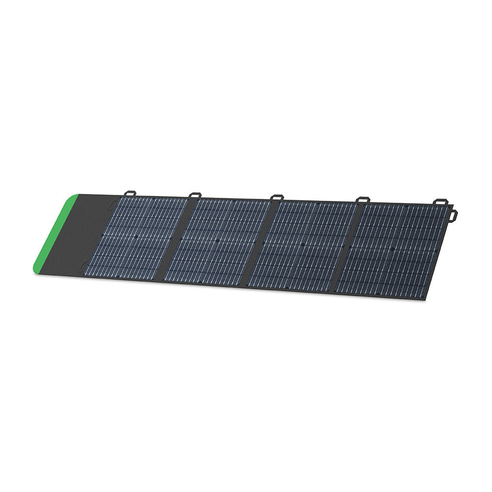 APC OffGrid Portable Solar Panel, 100W