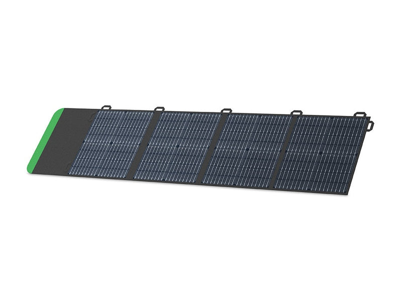 APC OffGrid Portable Solar Panel, 100W