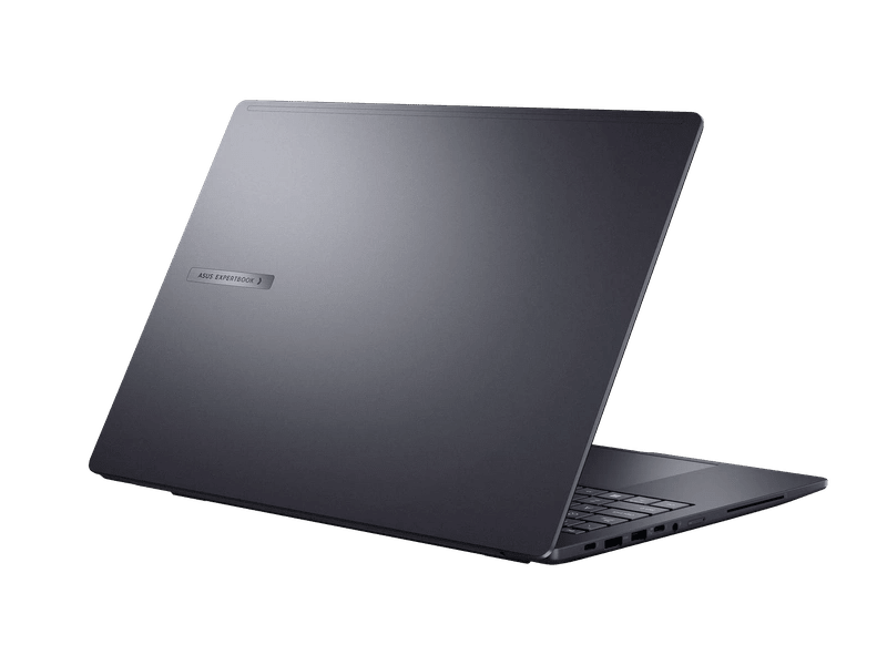ASUS ExpertBook B3 B3605CCA-MB0943X Ultra 5-225H 16GB 512GB SSD, 16" WUXGA Business Laptop W11 Pro- Gentle Grey