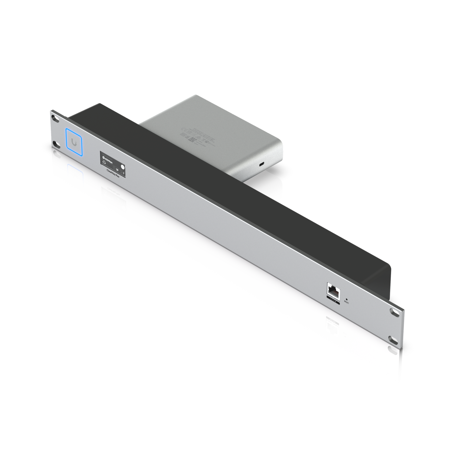 Ubiquiti UCK Cloud Key Gen2 Rackmount Kit
