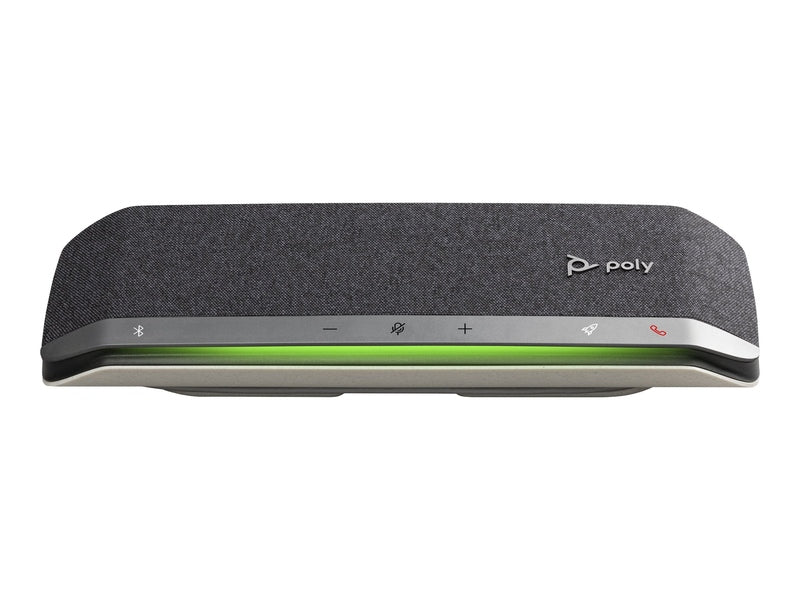 HP Poly Sync 40 Microsoft Teams Certified Speakerphone 77P35AA